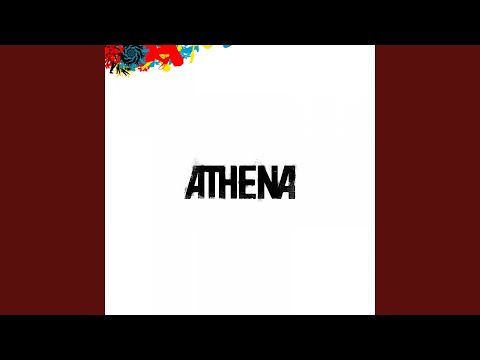 Athena - Kime Ne cover