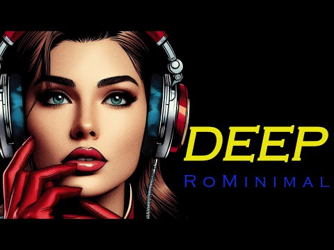 Deep RoMinimal House Mix #3 - JdN Amsterdam