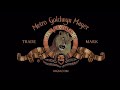 Metro Goldwyn Mayer Walt Disney Animation Studios 2008