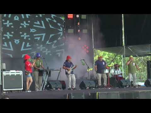 Desentierro del Carnaval 2026 - Rosario de Lerma