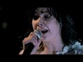 björk : an echo, a stain - live @ the royal opera house, london, december, 16th (2001) (UHD) [4K]