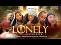 THE LONELY HOUSEWIFE LATEST BEST SELLING NOLLYWOOD MOVIE 2024