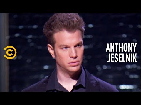 Everyone Wants to Do Drugs with Anthony Jeselnik