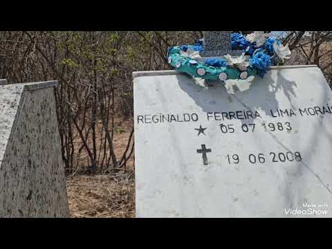 NOVA OLINDA CEARÁ  CE 292  !!!