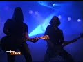 Amorphis - Goddess (Of the Sad Man) - Live In Lappland