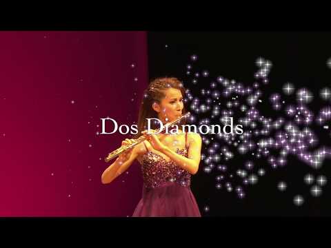 Smooth Criminal (Michael Jackson) Dos Diamonds Cover LIVE