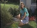 Hometime How To Clinic Quick Reference Video Guide Underground Sprinklers