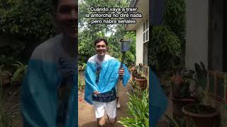 La antorcha 🇬🇹🤣