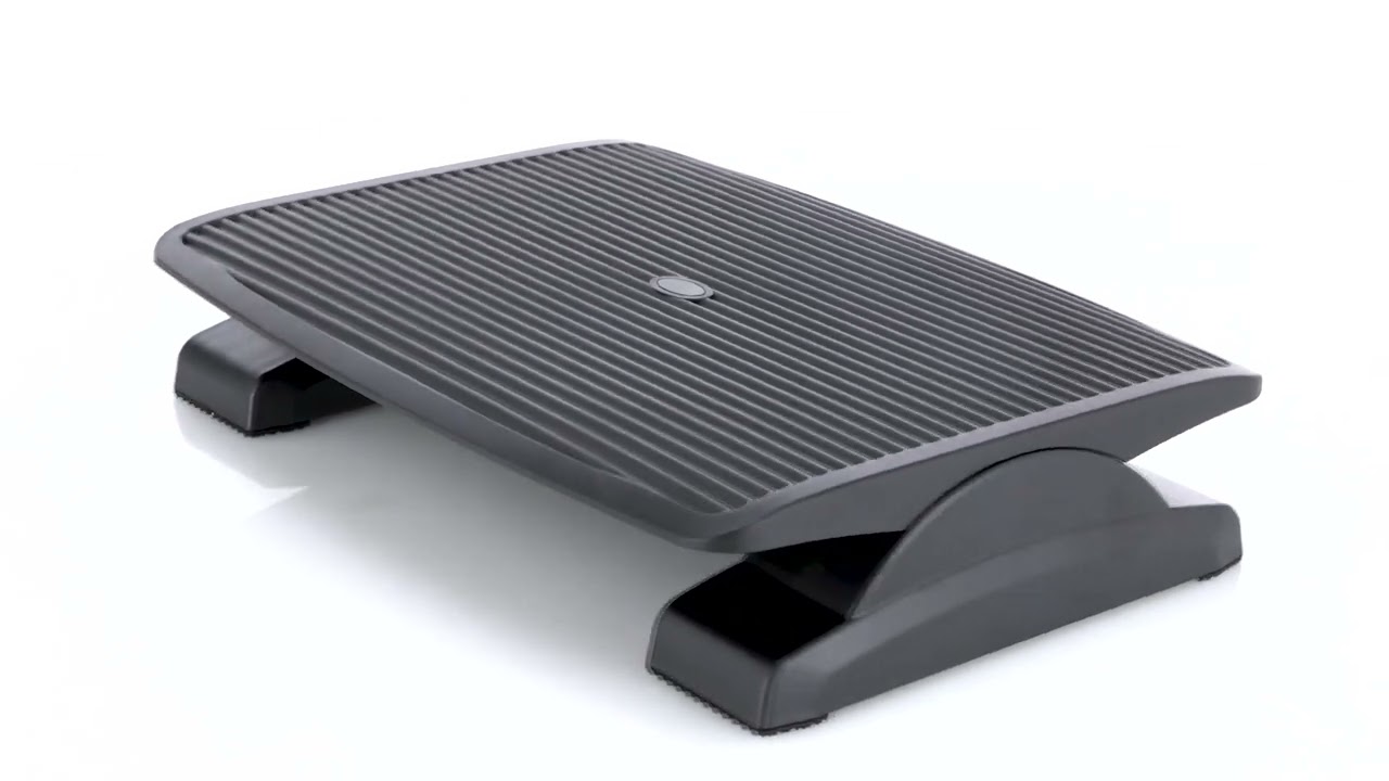 YouTube video placeholder