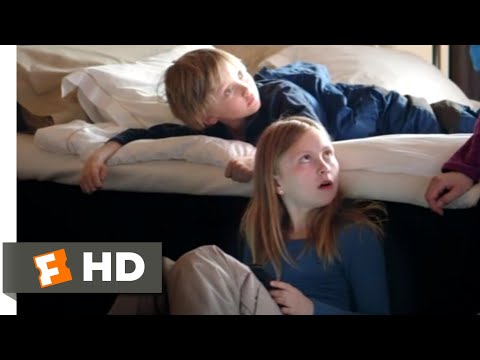 不可抗力 (2014) - アングリーキッズシーン (2/8) ｜Movieclips (Force majeure (2014) - Angry Kids Scene (2/8) | Movieclips)