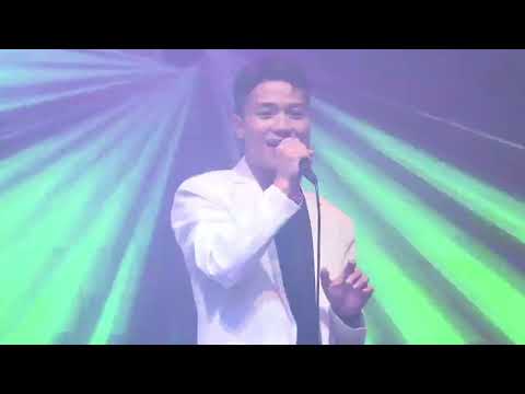 Napo Leon || Chin Ram Caah || 2nd Runner Up {Chin Star Grand Final} || Chin Star 2023