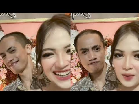 MOMEN MESRA PUTRI KRISTYA DILAMAR BAYU ONYONK