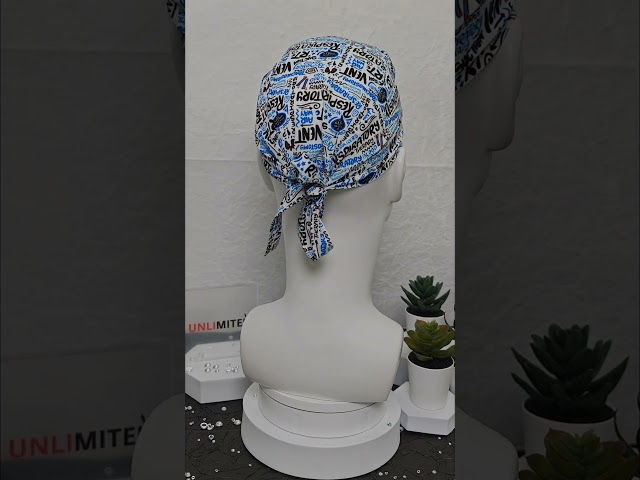 بندانة رأس طبية RT – إصدار حصري | RT Headband – Ex...