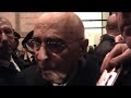 Video: Napolitano a Vicenza con la stampa dopo aver parlato con volontari e i sindaci
