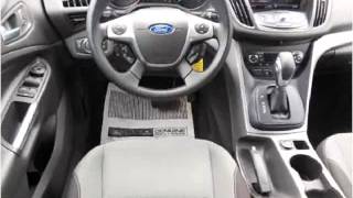 preview picture of video '2014 Ford Escape Used Cars Jefferson GA'