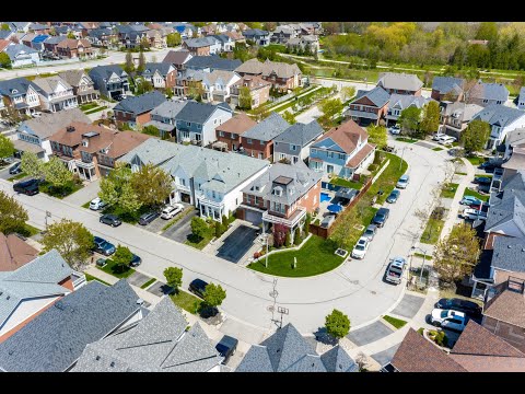 46 Eastgate Circle, Whitby Home for Sale - Real Estate Properties for Sale