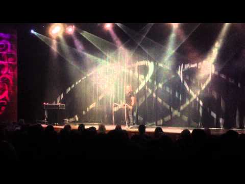 Aaron Bonk - Stage Show Promo