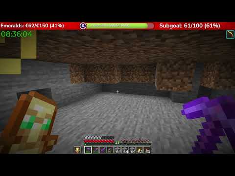 Spark gräbt Admin aus RARE | Craft Attack 10