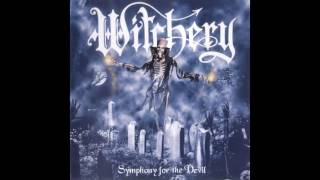 WITCHERY - SYMPHONY FOR THE DEVIL - FULL ALBUM 2001