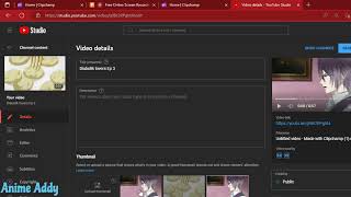 How To Upload Anime Videos On Youtube Without Getting A Copyright
