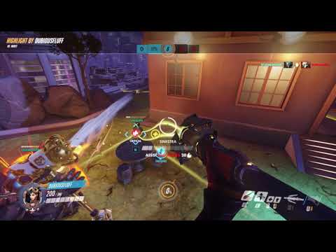 Surprising Amount of Damage