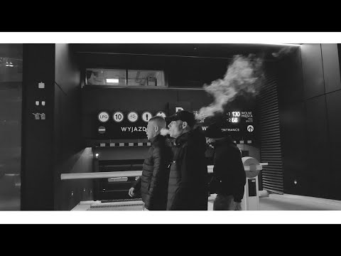 ADK KOLABO X PWT PRG - BALET SIĘ KRĘCI (Official Video