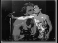 Adam And The Antz Fat Fun Live