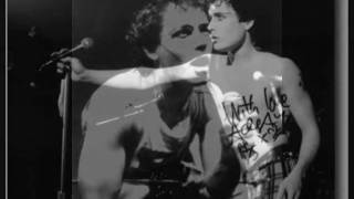 adam and the antz-fat fun live