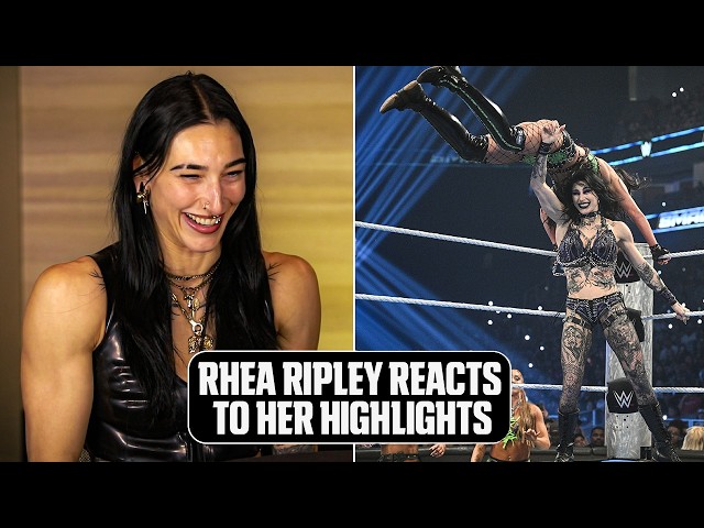 WWE: 