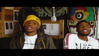 Music video thumbnail preview for Ice Music - Love is Easy.feat. Turn Up Lords | @ THE WENDY HOUSE SHOW.. VOL..11. by Wendyhouse
