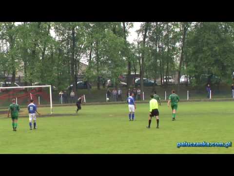 Pałuczanka Żnin - Cuiavia Inowrocław 2:2
