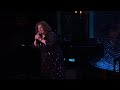 Lucia Spina sings "Have an Eggroll, Mr. Goldstone" from Gypsy at 54 Below!
