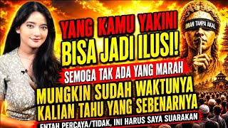 Download lagu Kumaila Hakimah Speaks Out!! Millions of Believers Clearly Stunned Hearing This mp3