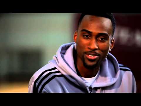 Warren Ward - Determined Road to Recovery