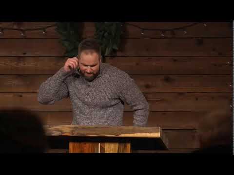 Epaphroditis: A Faithful Servan of Christ - Philippians 2:25-30