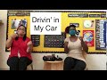 🎶🚗 Drivin’ In My Car | Ralph’s World