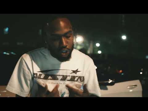 Quany Gz - HUSTLE (Official Video)