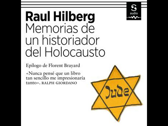 Vídeo relacionado con Memorias de un historiador del Holocausto