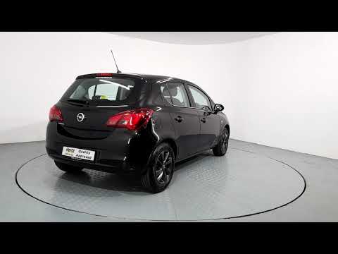 192D2350 - 2019 Opel Corsa 120 YEARS 1.4I 75PS 5DR Price Per Week 44 13,945