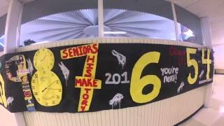 Wylie E Groves Senior Video