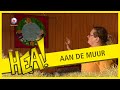 Quilt aan de muur | HEA!