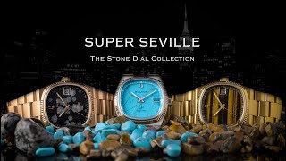 Bulova Watch X Complecto | Limited Edition Super Seville