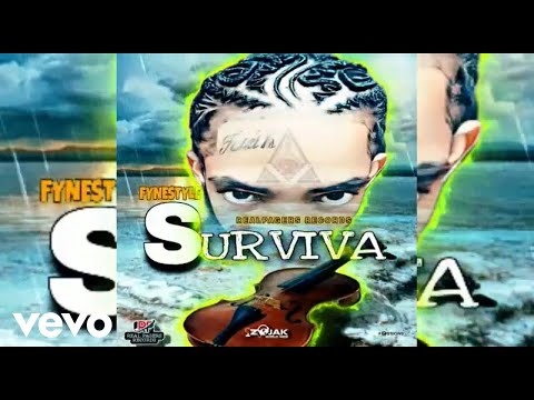 Fynestyle - Surviva (Official Audio)