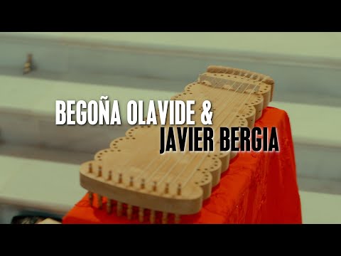 MÚSICA ANTIGUA Begoña Olavide y Javier Bergia. UHU