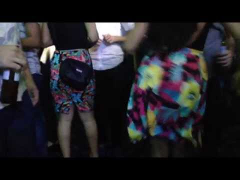 Fiebre Tropical Vol.2 ¡Pa' que te antojes!