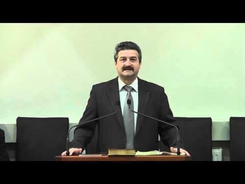 Bis. Baptistă „Biruința” Baia Mare - Dan Matei - Pot fi de folos lucrării lui Dumnezeu? - 01.11.2015