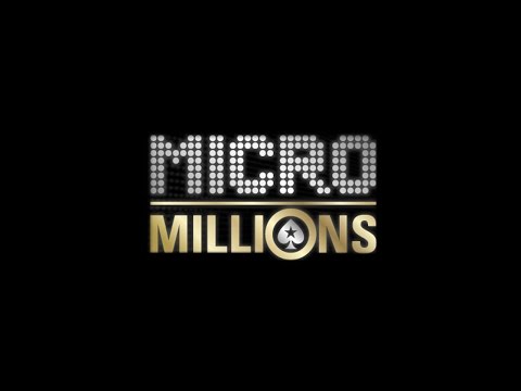 MicroMillions 12 Main Event #88 Final Table Replay