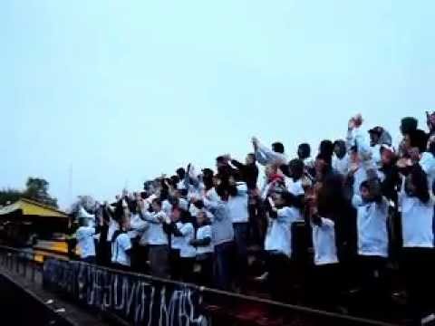 Cresovia Siemiatycze-ŁKS Łomża 2011