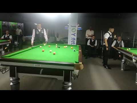 Nuno Rolo 1vs Francisco Pizzaro 4