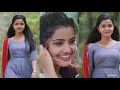 Vinnaithaandi Nee Veliyil Kudhikiraai Enake Enaka Song Anupama Cute What S App Video Status